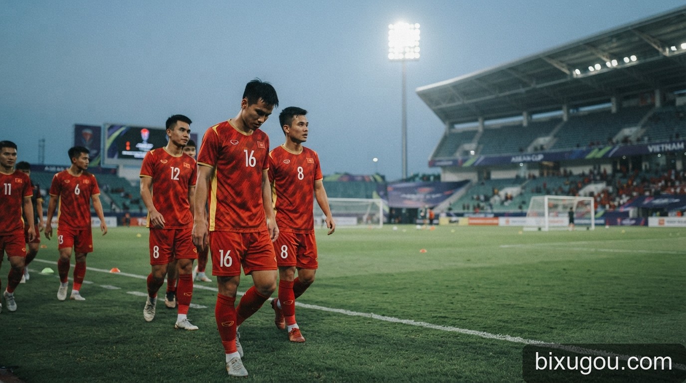 FIFA ASEAN Cup 2026: Phân tích lực lượng và tác động đến tỷ lệ cược trước thềm giải đấu