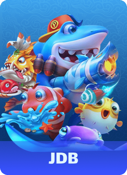 JDB Fishing — Bắn cá từ JDB