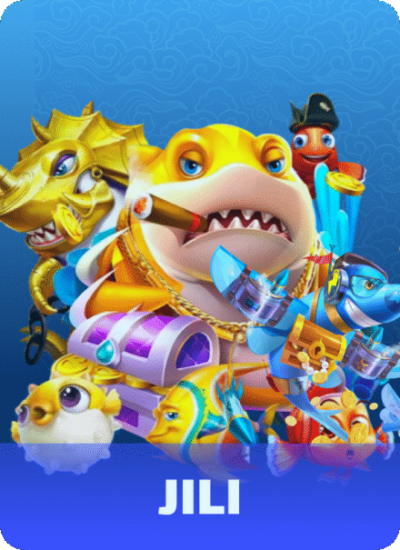 Royal Fishing — Bắn cá từ Jili