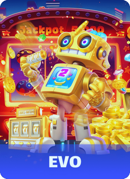 Evoplay — Slots từ Evoplay