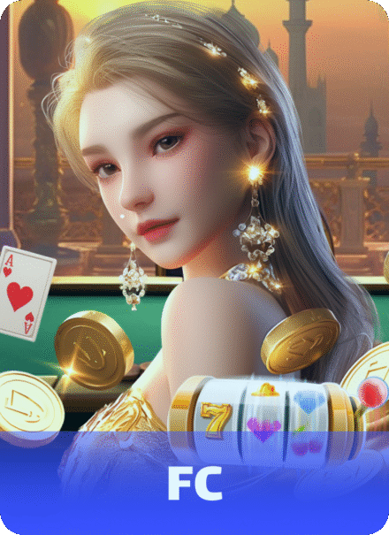 FC Slots — Slots từ Fa Chai