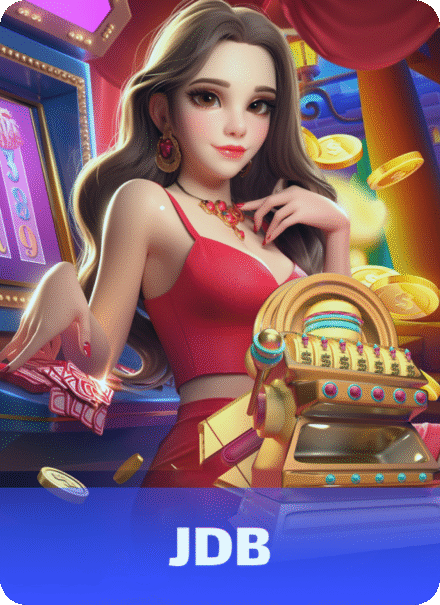JDB Slots — Slots từ JDB