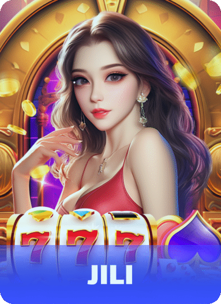Jili Slots — Slots từ Jili