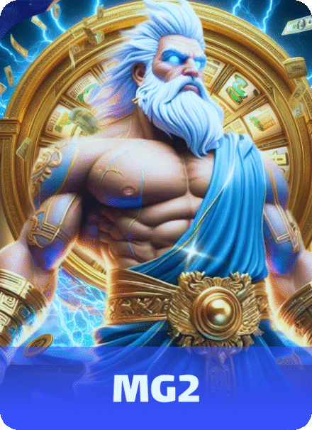 Microgaming — Slots từ Microgaming
