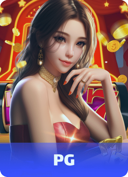 PG Soft Slots — Slots từ PG Soft