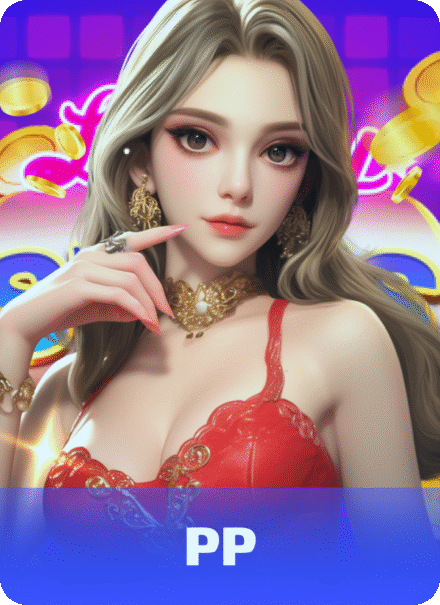 PP Slots — Slots từ Pragmatic Play