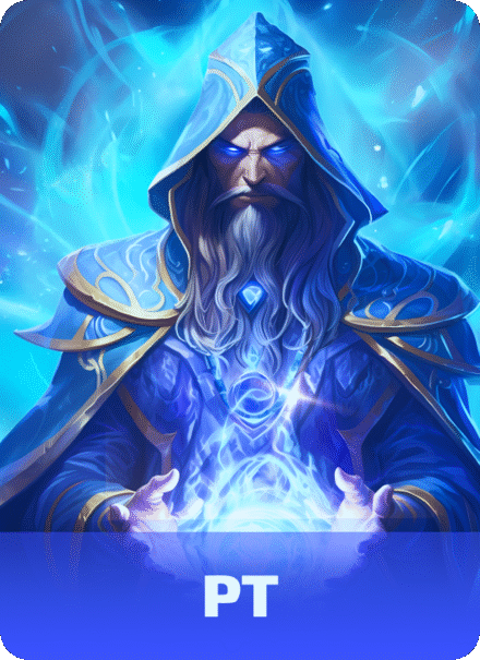 Playtech — Slots từ Playtech